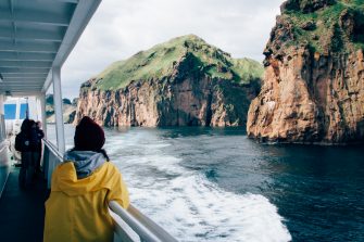 Cap sur les îles Vestmann&nbsp;!