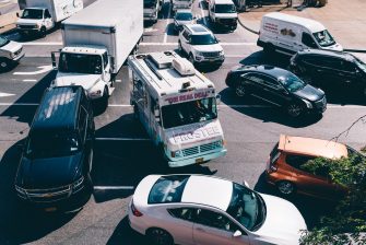 Conduire aux USA et au Canada — Guide pratique