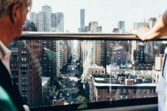 Découvrir New York pour la première fois — City guide