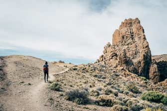 De Santa Cruz au Teide — Road trip à Tenerife #1