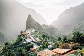 De La Orotava à Masca — Road trip à Tenerife #2