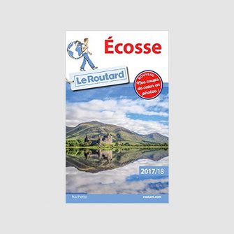 Préparer son road trip en&nbsp;Écosse — Guide Pratique