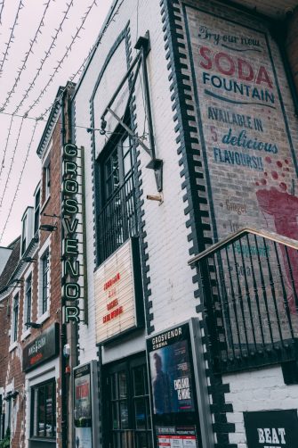 Visiter Glasgow en 48&nbsp;h — City&nbsp;guide