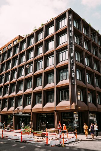 Visiter Copenhague&nbsp;: entre architecture traditionnelle et contemporaine