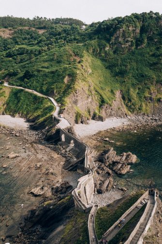 Un road trip au Pays basque espagnol —  de San Sebastian à Bilbao (et quelques détours)