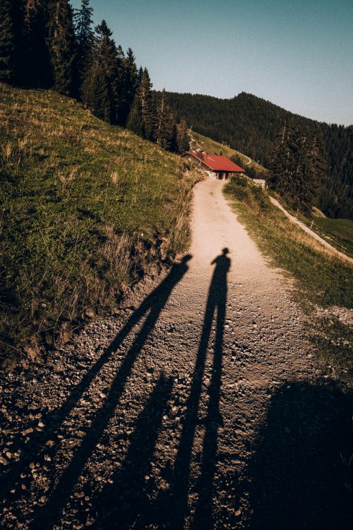 Un road trip dans les Alpes du Nord entre Chamonix, Avoriaz et Annecy