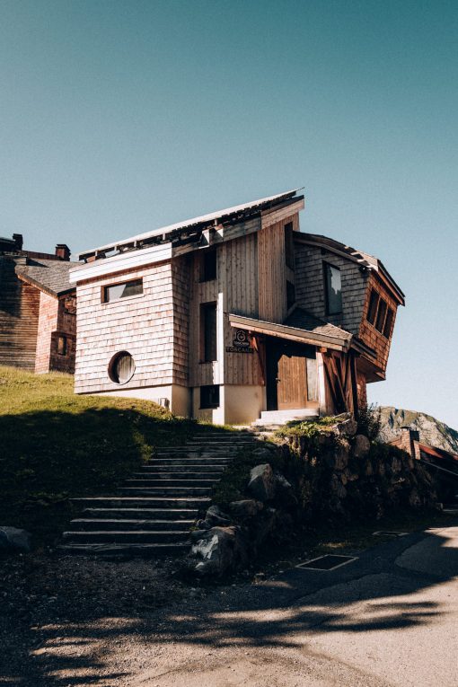 Un road trip dans les Alpes du Nord entre Chamonix, Avoriaz et Annecy