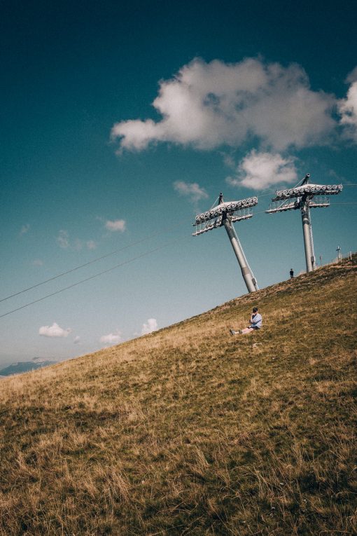 Un road trip dans les Alpes du Nord entre Chamonix, Avoriaz et Annecy