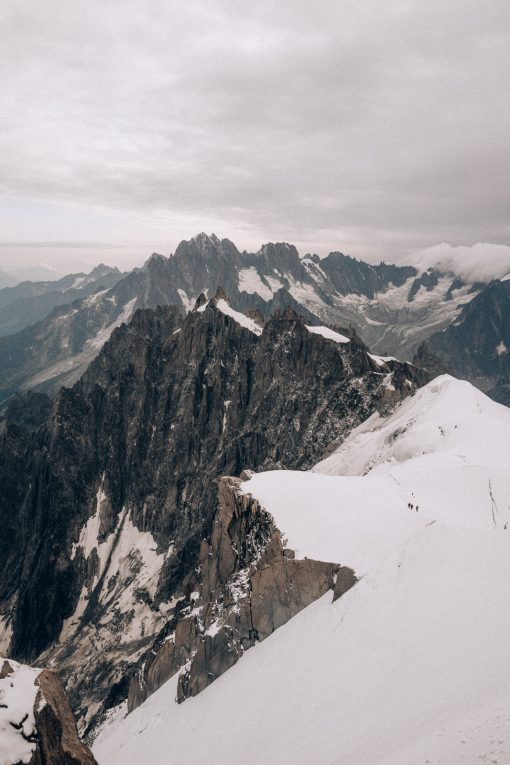 Un road trip dans les Alpes du Nord entre Chamonix, Avoriaz et Annecy