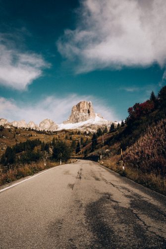 Sur la route des Dolomites, partie 2 —Tre Cime di Lavaredo, Lago di Braies et Sorapiss…