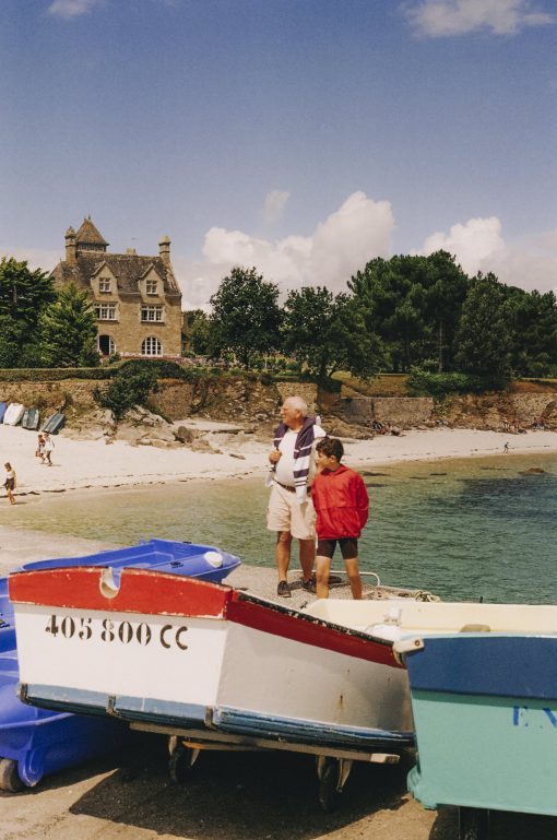 Voici pourquoi on prend nos photos à l&rsquo;argentique + notre sélection d&rsquo;appareils&nbsp;photo