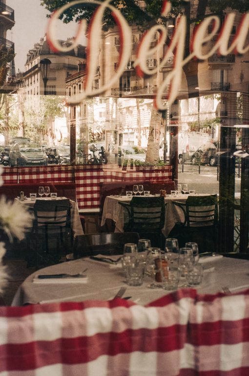Voici pourquoi on prend nos photos à l&rsquo;argentique + notre sélection d&rsquo;appareils&nbsp;photo